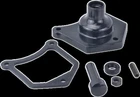 Drag Specialties 2110-0992 Starter Button Glossblack New. Price: $76.08.