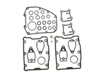 Athena Cam Change Gasket Kit For Harley Road King Classic Flhrc 1690 2011-2013 New. Price: $66.47.