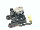 Honda 2007 2008 CBR600RR Oem Muffler Exhaust Servo Motor - Works Used. Price: $79.99.