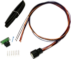 Namz Replacement Rear Fender Harness NRFH-02 New. Price: $38.52.