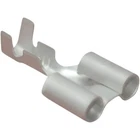 Namz #5 Shug Plug Terminal Dual Female 50/PACK NH-607202 New. Price: $51.25.