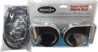 Rivco Products Electric Horn EH275K New. Price: $120.95.