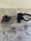 17-26 Honda CBR1000RR Oem Ignition Lock Key Set W/ Gas Cap And Seat Used. Price: $299.00.