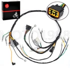 Wiring Harness Complete Replacement For Yamaha Atv Blaster YFS200 2003-2006 New. Price: $28.99.