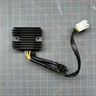 Aprilia RSV4 Tuono Oem Rectifier Voltage Regulator B043488 Tested 09-24 Used. Price: $36.51.