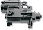 Terry Starter Motor Polished Chrome Harley-davidson Fl Fx 90-93 772090 New. Price: $450.03.