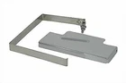 Battery Top Cover And Strap Kit For Harley Davidson By V-twin New. Price: $35.38.