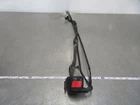 EB1214 2017 Honda Crf 250 Rl Rally Engine Stop Switch Assembly Used. Price: $24.99.