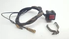 Kill Switch Honda XR80 1988 100 Crf #723 Used. Price: $24.84.