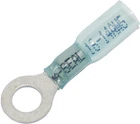 Namz Heat Shrink Ring Terminal NIS-19164-0026 14-16 Gauge Wire .25IN New. Price: $39.19.