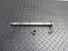 95 96 97 98 99 Ktm 125 250 300 Mxc Exc Sx Rear Wheel Axle Shaft 50210085044 For. Price: $19.95.