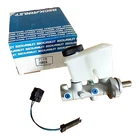 New Brake Master Cylinder With Reservoir Beck/arnley 072-9186. Price: $89.99.