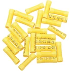Namz Butt Splices 10-12 Gauge 25PK NIS-19157-0028 New. Price: $21.12.