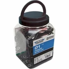 Drag Specialties Jar Of Eyelet Connectors 20PK XF-2-3807-0352 New. Price: $130.99.