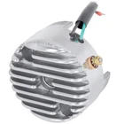 Cycle Electric Lebeef CE-540L-CP Replacement Regulator For Use On 12V Harley-dav New. Price: $275.99.