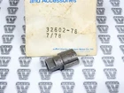 Amf Harley Davidson Nos New 32602-78 Trigger Rotor Flh Fx Xlch Xlh. Price: $19.99.