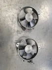 Aprilia RSV4 17-20 Radiator Cooler Coolant Fan Left Right Single 2D000310 Used. Price: $30.00.