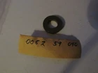 Ducati Bevel? Vintage Nos Spacer Pt# 0052 59 040 D5 New. Price: $7.00.