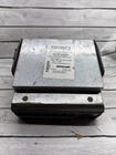 Harley Davidson Radio/ Player Model RS9803CD W/ Frame Used. Price: $162.54.