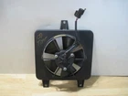 2007-2012 Triumph Tiger 1050 Radiator Fan Assembly, T2100614 Used. Price: $199.00.