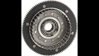 Drag Repl. Clutch Shell And Ring Gear For 1994-1997 Harley Big Twin DS195191 New. Price: $283.59.