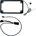 Custom Dynamics License Plate Frame Gloss Black Maverick CD-LPF-MAVX3 New. Price: $67.49.