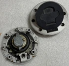 44200-16852 Suzuki Gsxr Race Modified Fuel Cap No Key Necessary Used. Price: $45.00.