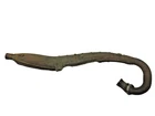1974 Kawasaki Muffler Used. Price: $199.95.