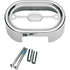 Drag Specialties Regulator Cover For Harley Davidson Chrome 1902-0398 New. Price: $55.24.