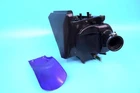2004 03-05 Yamaha WR250F WR450F Oem Airbox Intake Cleaner Boot Housing Guide Used. Price: $59.99.