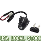 Ignition Switch & Keys For Yamaha XT500 DT100 DT175 DT125 DT250 DT400 XT250 New. Price: $19.31.