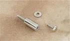 Drag Specialties Ignition Circuit Breaker Studs Motorcycle Street Bike 63111H3 New. Price: $23.71.