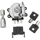 Drag Specialties Switch Chr W/frk Lk 96-10 21-0209K New. Price: $72.98.