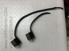 Pippette Coil AP9100429 Aprilia Sxv Rxv 450 550 2006 2012 Ignition Usato. Price: $93.70.