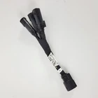 Harley Interconnect Stage Boom! Speaker Wire Harness 14-22 Touring 69201092 New. Price: $18.00.