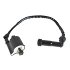 Lablt Ignition Coil For 1998-2011 2013-2016 Yamaha Star XVS650 Custom New. Price: $14.85.