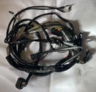 Harley-davidson Audio Amp Harness 72625-10 Used. Price: $112.49.
