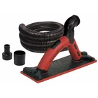 Marshalltown VS792 Vacuum Sander, 9-1/4X3-1/4 Hose, Dust Free New. Price: $43.29.