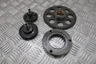 Kawasaki Z650 2019 Starter Motor Gears & Sprag Clutch 2017 Used. Price: $121.86.