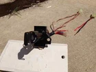 New 83 Honda Shadow VT750 84 Ignition Switch Key 700C 750C Lock Cycle. Price: $109.00.