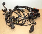 Wiring Wire Harness Main Complete Ducati Monster 620 Oem 51011795A Used. Price: $79.99.