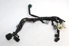 2012 Yamaha FZ6RC Injector Wiring Harness Wire Loom 20S-82386-00-00 Oem Used. Price: $13.50.