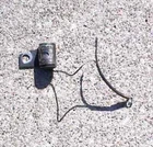 John DEERE(B3-F37) 316 318 420 Onan P218G Condensor (parts) Used. Price: $5.99.