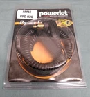 New Powerlet Plug Charger Apple 3G, 3GS, 4G Itouch Sh Part# PPC-026. Price: $14.20.