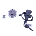 Honda Igntion Key Lock Set 2017-2024 CBR1000RR Ra Oem New 35010-MKF-A23. Price: $336.00.