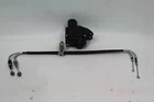 Yamaha YZFR6 17-20 Oem Exhaust Servo Motor & Cables 2CR-85820-00-00 Used. Price: $44.99.