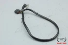 2008 Harley Electra Glide Fuel Gas Tank Console Cb Intercom Din Harness 77121-08 Used. Price: $19.44.