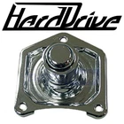 Harddrive Solenoid End Cover/starter Button For 1998-2009 Harley Davidson Gz New. Price: $57.10.