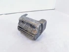 2002 & 2003 Indian Gilroy Scout Chief Spirit Chrome Ignition Coil Cover Used. Price: $67.95.