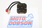 Honda CX500 1978 31600-415-008 Rectifier Assy, Regulator Used. Price: $35.00.